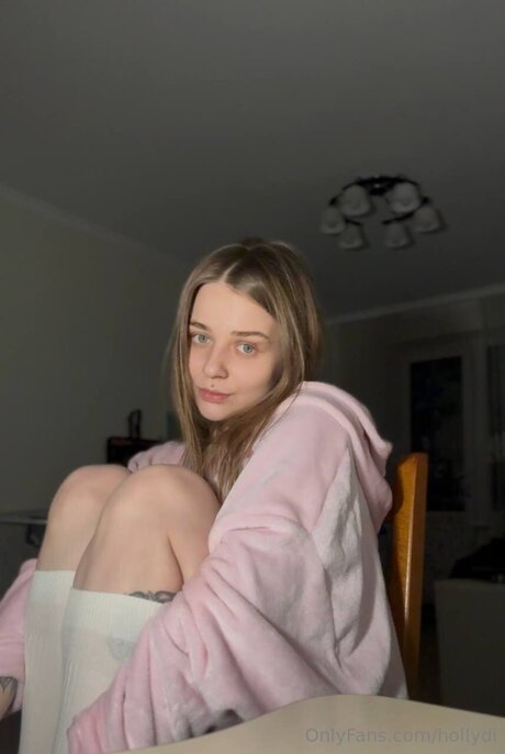 Hollydi exclusive pornstar pic