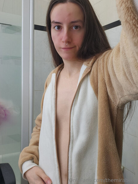 Themirabelle pornographic model archive