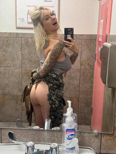 Darcidarlin exclusive star images