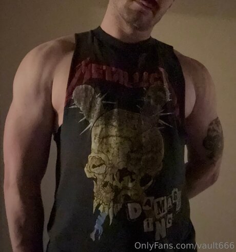 Vault666 high quality star images