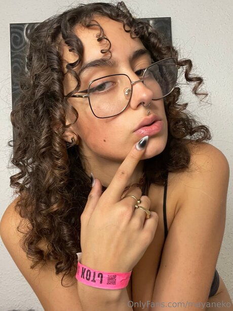 Maya Morocha xxx star photos