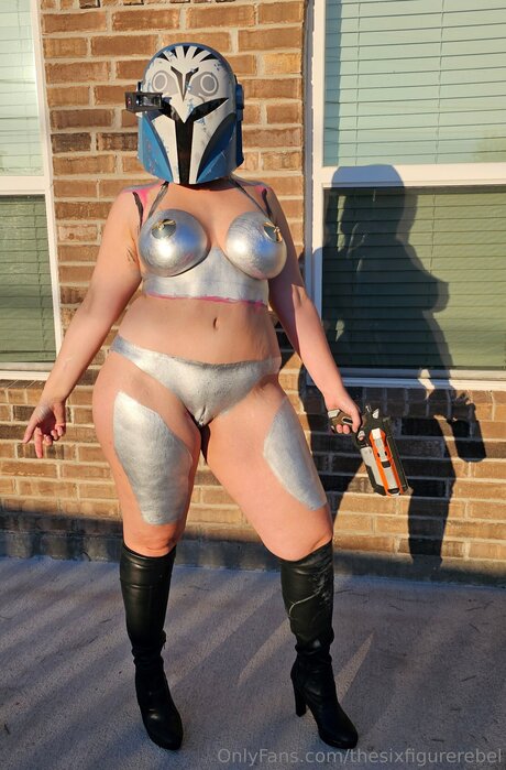 Thesixfigurerebel top pornstar pictures