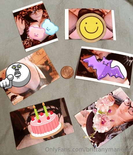 Brittanymarieee model porn pic