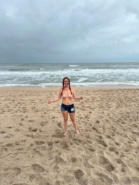 Softgothglitter high quality model photo