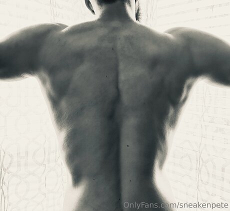 Sneakenpete pretty star pics