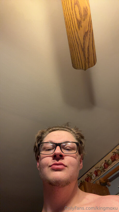 Kingmoxu model art gallery