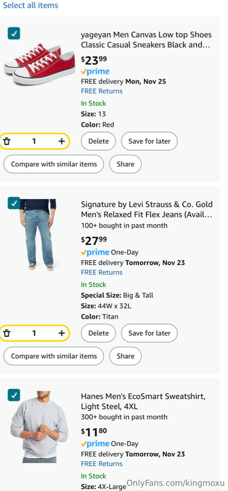 Kingmoxu model nudes image