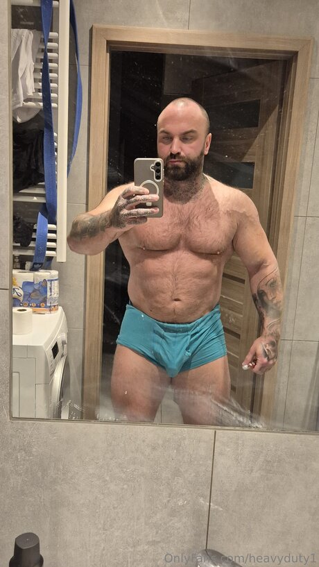 Heavyduty1 pornstar sex images