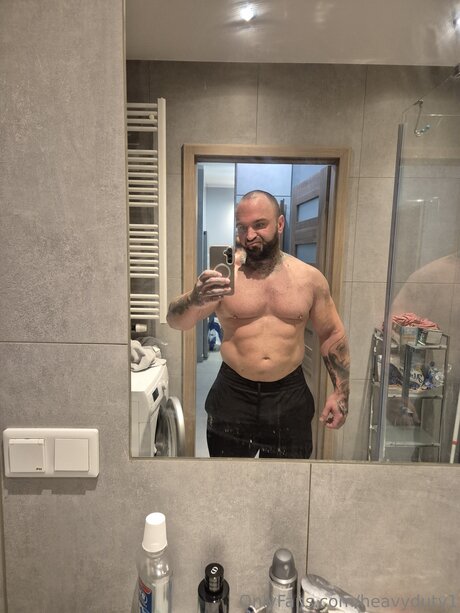 Heavyduty1 perfect model galleries