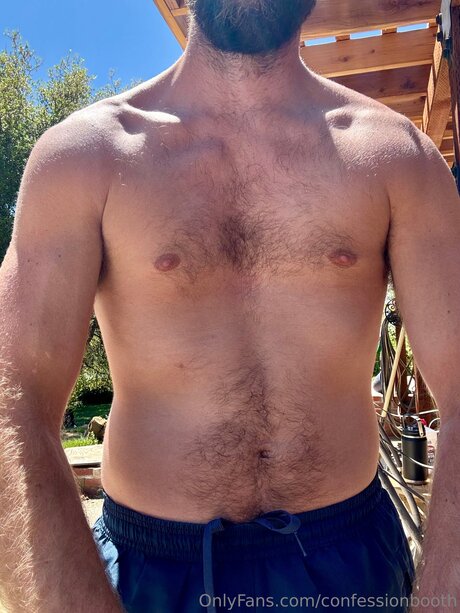 Confessionbooth nice star photos