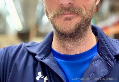 Confessionbooth exclusive model pictures