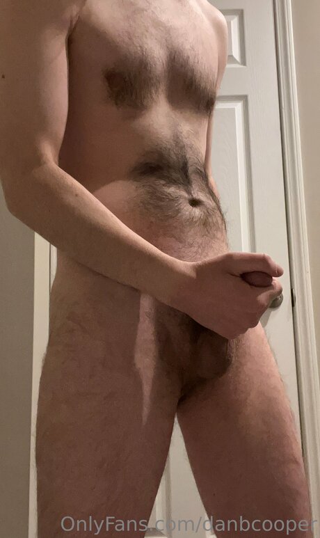 Danbcooper xxx model photo