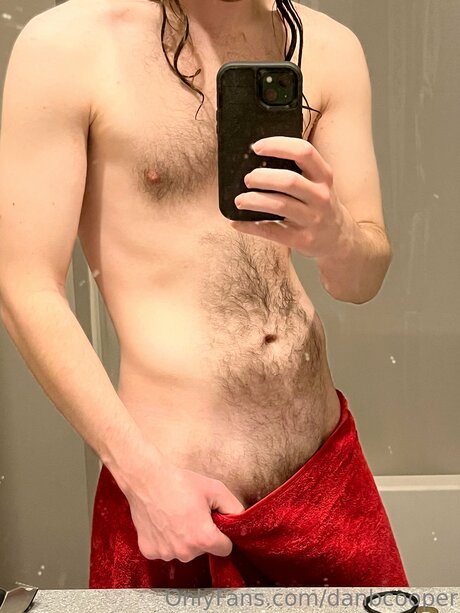 Danbcooper pornstar exclusive pic