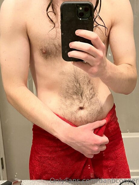 Danbcooper nudes pornstar image