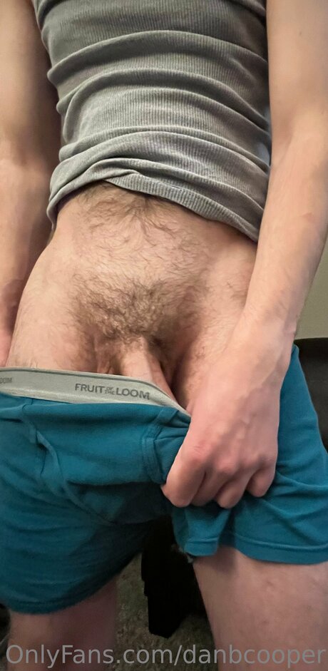 Danbcooper beautiful pornstar pics