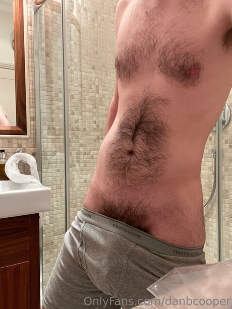 Danbcooper top star images