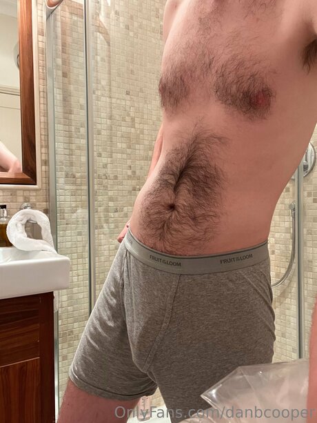 Danbcooper sex pornstar pictures