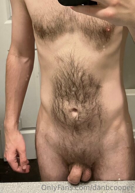 Danbcooper sex model photo