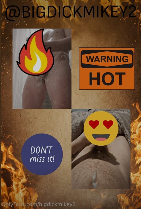 Bigdickmikey1 high quality model gallery