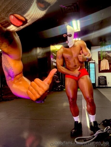 Onlymen Ivp perfect actress img