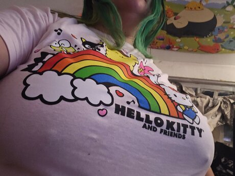 Wickedwitchofwinter exclusive pornstar photo