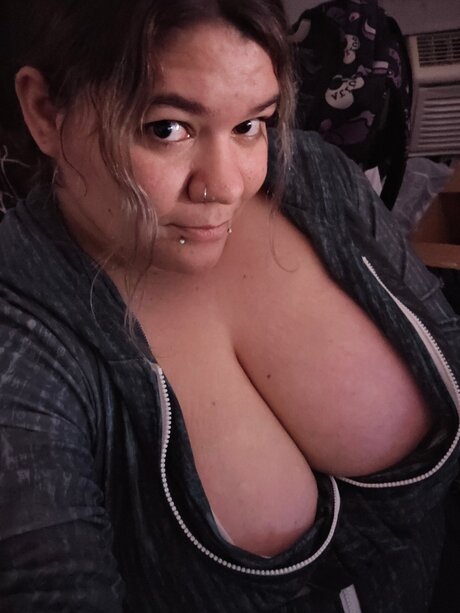 Wickedwitchofwinter model adult image