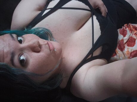 Wickedwitchofwinter sex pornstar image