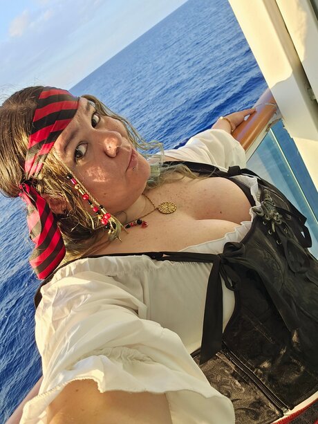 Wickedwitchofwinter exclusive model photos