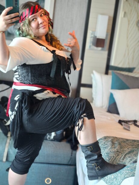 Wickedwitchofwinter Profile pic