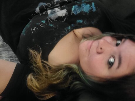 Wickedwitchofwinter erotic model pic