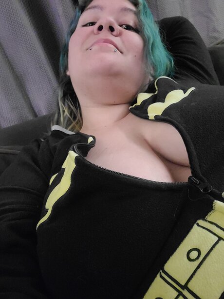 Wickedwitchofwinter model art archive