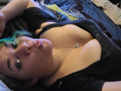 Wickedwitchofwinter free actress photo