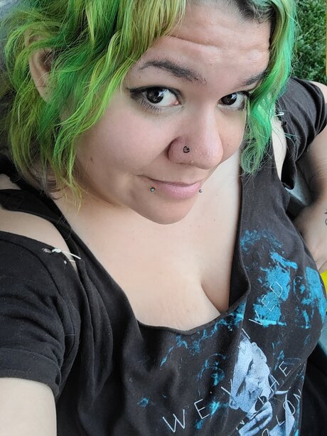 Wickedwitchofwinter xxx pornstar pictures