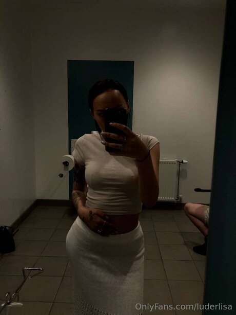 Luderlisa star best photo