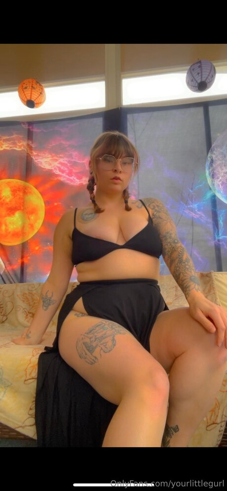 Yourlittlegurl nice pornstar pictures