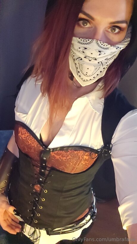 Umbrafaux star sex images