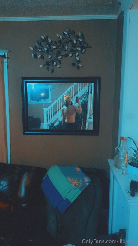 Illdylan star xxx photos