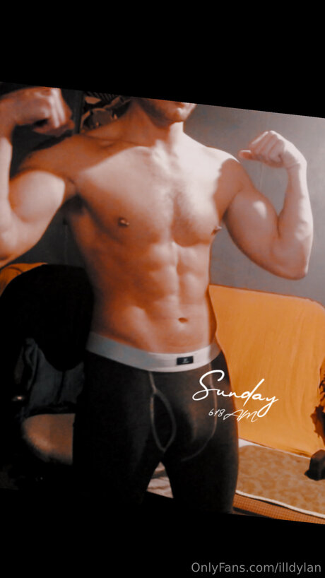 Illdylan adult star pics