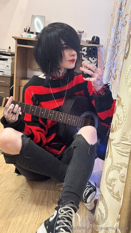 Avemylissaa hd actress picture