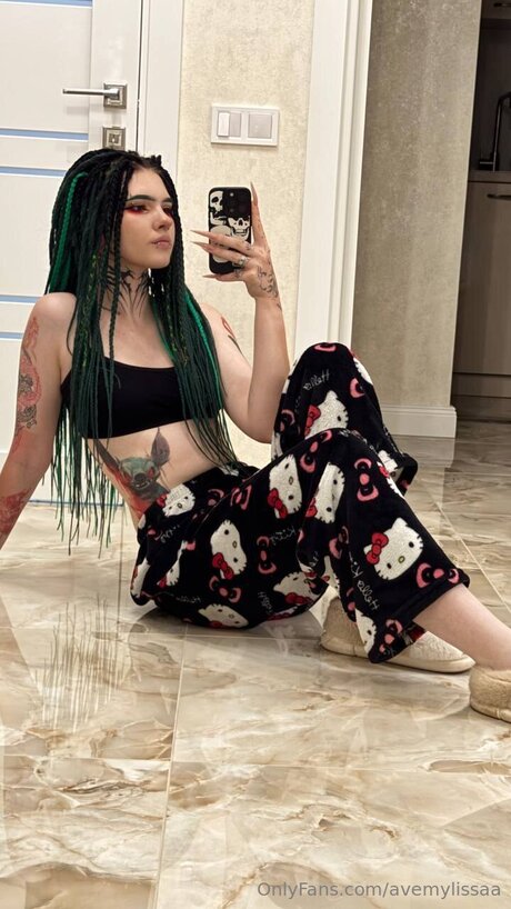 Avemylissaa sex pornstar image