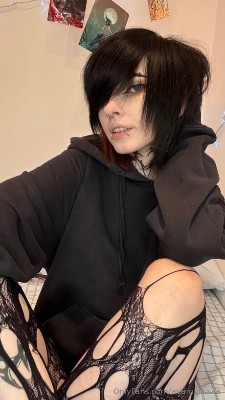 Avemylissaa pornographic model img