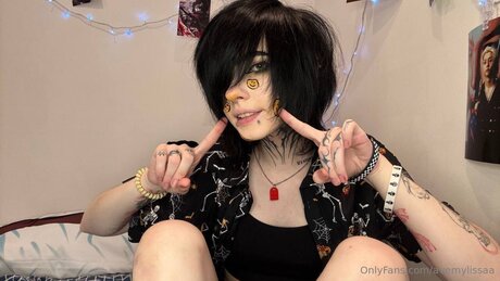 Avemylissaa model porn gallery