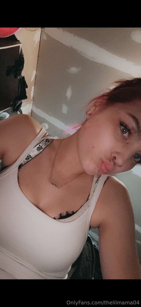 Thelilmama04 model hd picture