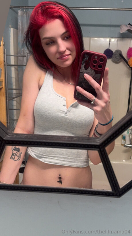 Thelilmama04 pornographic actress pictures