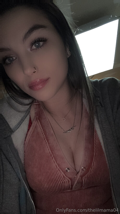 Thelilmama04 model perfect image