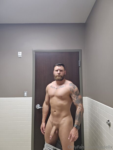 Bedellx perfect model img