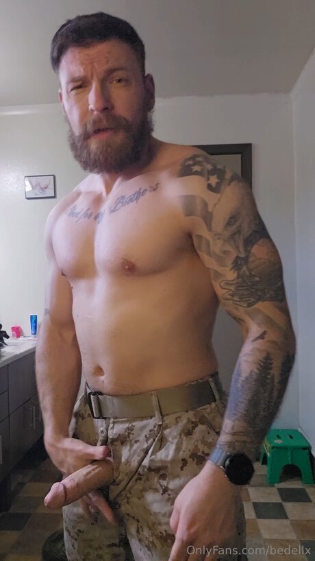 Bedellx adult model archive