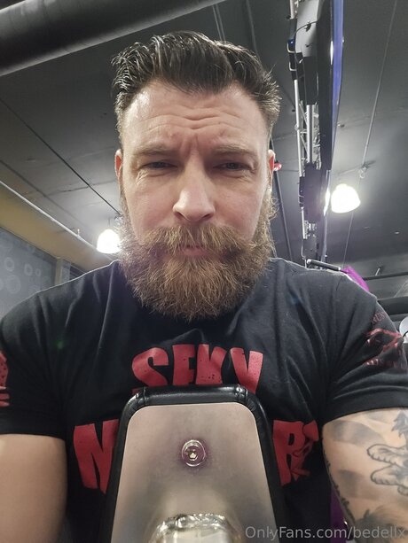 Bedellx pornstar nudes archive