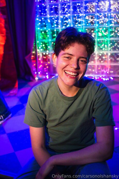 Carsonolshansky star best images