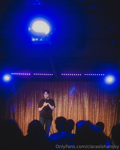 Carsonolshansky model best gallery